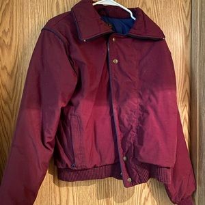 Vintage Eddie Bauer Coat